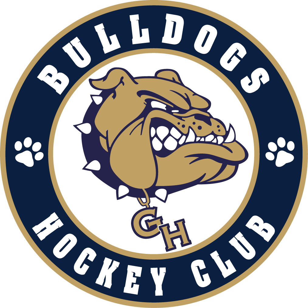 Garfield Heights Bulldogs Girls Ice Hockey